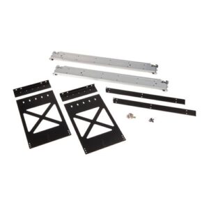 HPE R0X37A montagekit Metallic