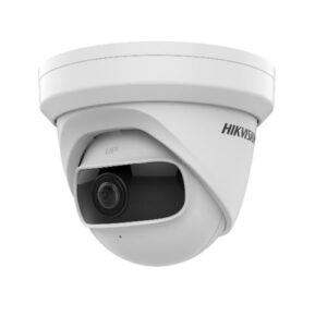 Hikvision DS-2CD2345G0P-I Dome IP-beveiligingscamera Binnen 2688 x 1520 Pixels Plafond/muur
