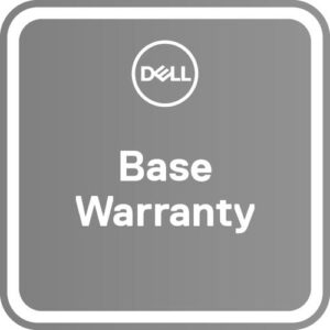 DELL 3Y Basic Onsite to 5Y Basic Onsite 5 jaar