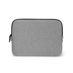 DICOTA D31749 laptoptas 30,5 cm (12") Opbergmap/sleeve Grijs