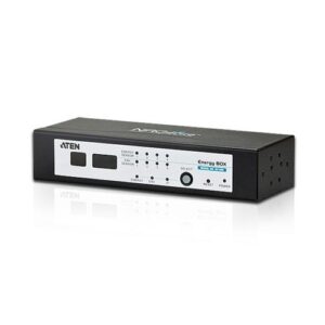 ATEN Energiebox met stroombewaking in realtime
