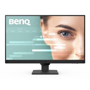 BenQ GW2490T computer monitor 60,5 cm (23.8") 1920 x 1080 Pixels Full HD Zwart