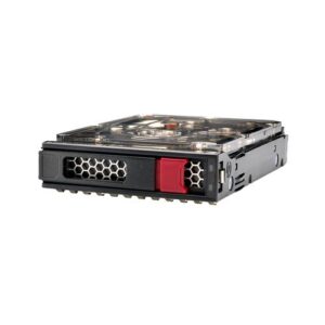 HPE R0R66A interne harde schijf 14 TB 7200 RPM 3.5" SAS