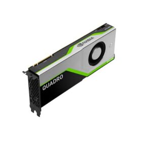 HPE NVIDIA Quadro RTX 6000 24 GB GDDR6