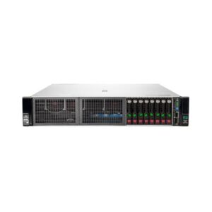 HPE ProLiant DL385 Gen10+ server 0 GB Rack (2U) AMD EPYC 7262 3,2 GHz 16 GB DDR4-SDRAM 500 W