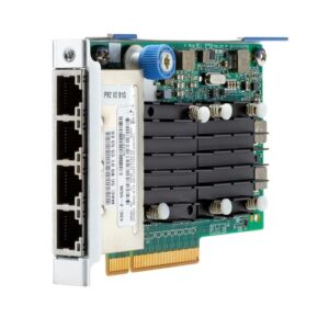 HPE Ethernet 10Gb 4-port SFP+ QL41134HLCU Intern Ethernet / Fiber 10000 Mbit/s