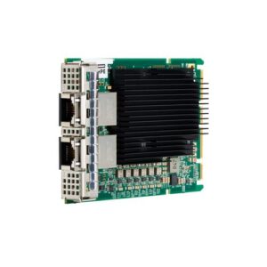 HPE Broadcom BCM57416 Ethernet 10Gb 2-port BASE-T OCP3 Intern 10000 Mbit/s