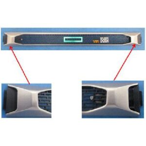 HPE P18547-B21 computerbehuizing onderdelen Rack Rand