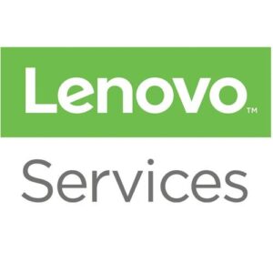 Lenovo 5WS0Z53126 garantie- en supportuitbreiding 1 licentie(s) 5 jaar