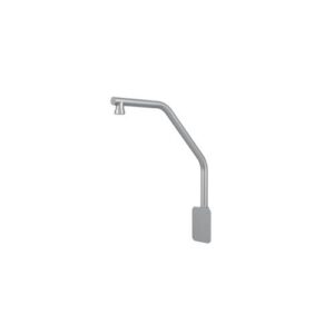 Hikvision DS-1660ZJ-P beveiligingscamera steunen & behuizingen Support