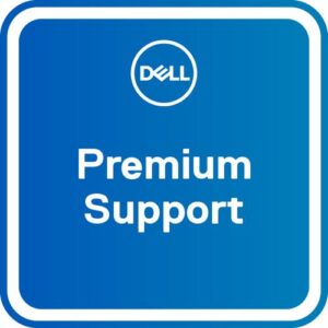 DELL 2Y Coll&Rtn to 3Y Prem Spt 3 jaar