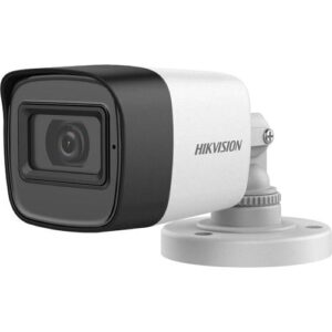 Hikvision DS-2CE16H0T-ITFS Kogel (vorm) CCTV-bewakingscamera Buiten 2560 x 1944 Pixels Plafond/muur