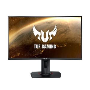 ASUS TUF Gaming VG27WQ computer monitor 68,6 cm (27") 2560 x 1440 Pixels Full HD LED Zwart