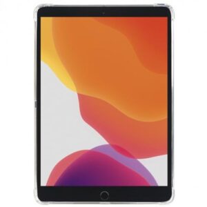 Mobilis 061001 tabletbehuizing 25,9 cm (10.2") Folioblad Transparant