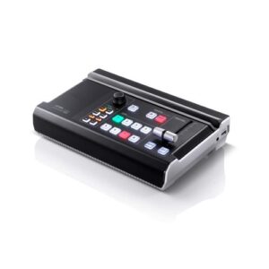 ATEN StreamLIVE™ HD alles-in-één multikanaals AV-mixer