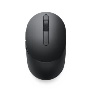 DELL MS5120W muis Kantoor Ambidextrous RF-draadloos + Bluetooth Optisch 1600 DPI