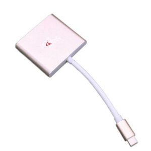 Steelplay Mini Dock - USB-C HDMI-Adapter En Dock Geschikt Voor Nintendo Switch