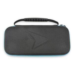 Steelplay JVASWI00067 draagbare gameconsole-behuizing Buidelzak Zwart