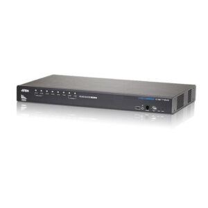 ATEN 8-poorts USB HDMI/Geluid KVM-schakelaar