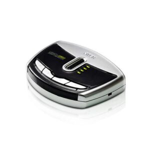 ATEN 4 Poorts USB 2.0 switch voor randapparatuur