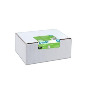 DYMO LW - Verzending/naambadgelabels - 54 x 101 mm - 2093092