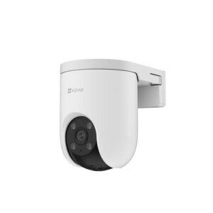 EZVIZ H8c PoE 2K Dome IP-beveiligingscamera Buiten 2304 x 1296 Pixels Plafond/muur