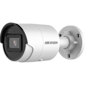 Hikvision DS-2CD2046G2-IU Kogel (vorm) IP-beveiligingscamera Buiten 2688 x 1520 Pixels Plafond/muur