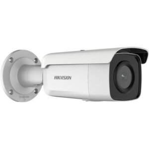 Hikvision DS-2CD2T46G2-2I Kogel (vorm) IP-beveiligingscamera Buiten 2592 x 1944 Pixels Plafond/muur