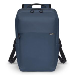 DICOTA D32120-RPET rugzak Casual rugzak Blauw Polyester, Gerecycleerd polyethyleentereftalaat (rPET)