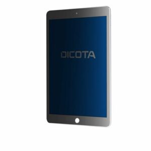 DICOTA D70061 schermfilter 24,6 cm (9.7") Tablet Randloze privacyfilter voor schermen