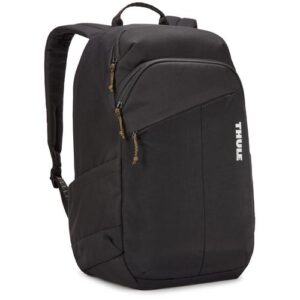 Thule Campus TCAM-8116 Black rugzak Zwart Nylon, Polyester