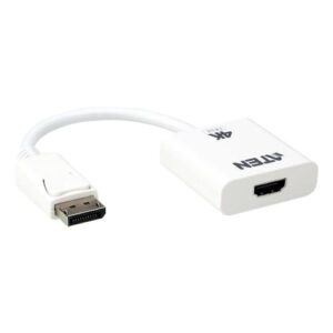 ATEN DisplayPort naar True 4K HDMI actieve adapter