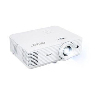 Acer Home X1528Ki beamer/projector Projector met normale projectieafstand 5200 ANSI lumens DLP 1080p (1920x1080) 3D Wit