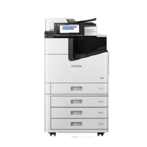 Epson WorkForce Enterprise WF-C20600 D4TW Inkjet A4 600 x 2400 DPI 60 ppm Wifi