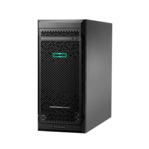 HPE ProLiant ML110 Gen10 server 0 GB Tower (4,5U) Intel® Xeon® Silver 4210R 2,4 GHz 16 GB DDR4-SDRAM 800 W