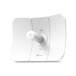 TP-Link CPE710 draadloos toegangspunt (WAP) 867 Mbit/s Wit Power over Ethernet (PoE)