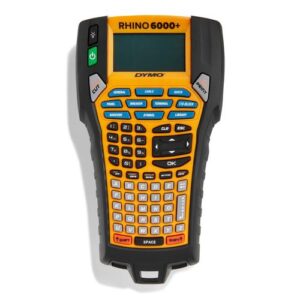 DYMO Rhino™ 6000+