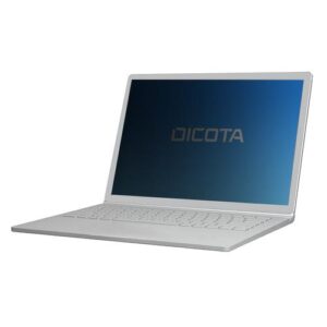 DICOTA D31774 schermfilter 34,3 cm (13.5") Laptop Randloze privacyfilter voor schermen