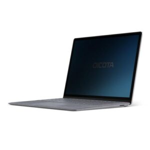 DICOTA D31773 schermfilter 34,3 cm (13.5") Laptop Randloze privacyfilter voor schermen
