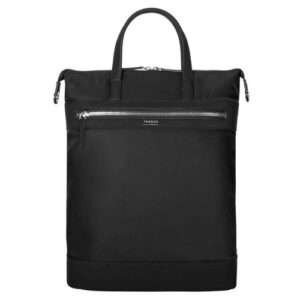 Targus TBB600GL laptoptas 38,1 cm (15") Rugzak Zwart