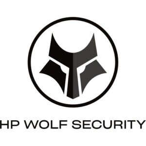 HP 1 jaar Wolf Pro Security - 100-499 E-LTU