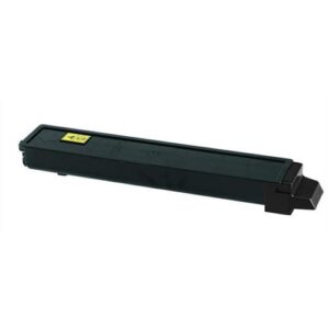 KYOCERA TK-895K tonercartridge 1 stuk(s) Origineel Zwart