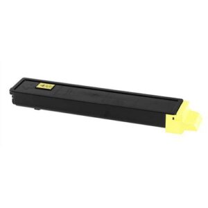 KYOCERA TK-895Y tonercartridge 1 stuk(s) Origineel Geel