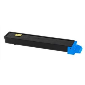 KYOCERA TK-895C tonercartridge 1 stuk(s) Origineel Cyaan