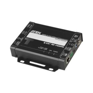 ATEN HDMI & VGA HDBaseT-zender met POH (4K bij 100 m) (HDBaseT Class A)