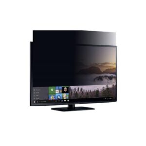 Mobilis 016249 schermfilter 55,9 cm (22") Monitor Randloze privacyfilter voor schermen