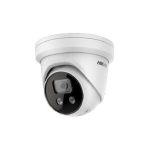Hikvision DS-2CD2346G2-ISU/SL Dome IP-beveiligingscamera Buiten 2592 x 1944 Pixels Plafond/muur