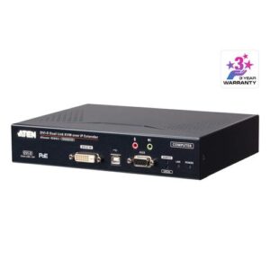 ATEN KE6922T-AX KVM-extender Zender