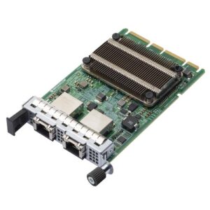 Lenovo 4XC7A08236 netwerkkaart Intern Ethernet 10000 Mbit/s