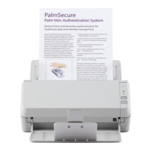 Ricoh SP-1120N ADF-scanner 600 x 600 DPI A4 Grijs